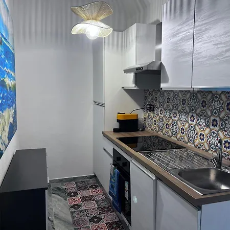 Anto's House 2 Bedroom Gulf View With Jacuzzi