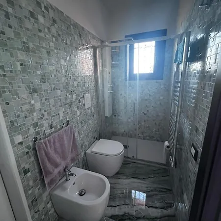 Anto's House 2 Bedroom Gulf View With Jacuzzi Lejlighed *