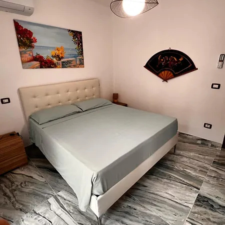 Anto's House 2 Bedroom Gulf View With Jacuzzi *