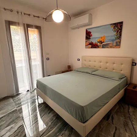 Anto's House 2 Bedroom Gulf View With Jacuzzi *