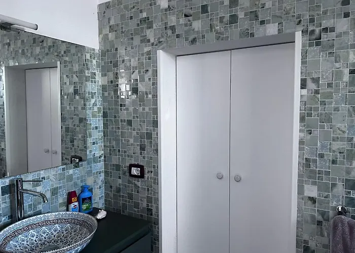 Anto's House 2 Bedroom Gulf View With Jacuzzi