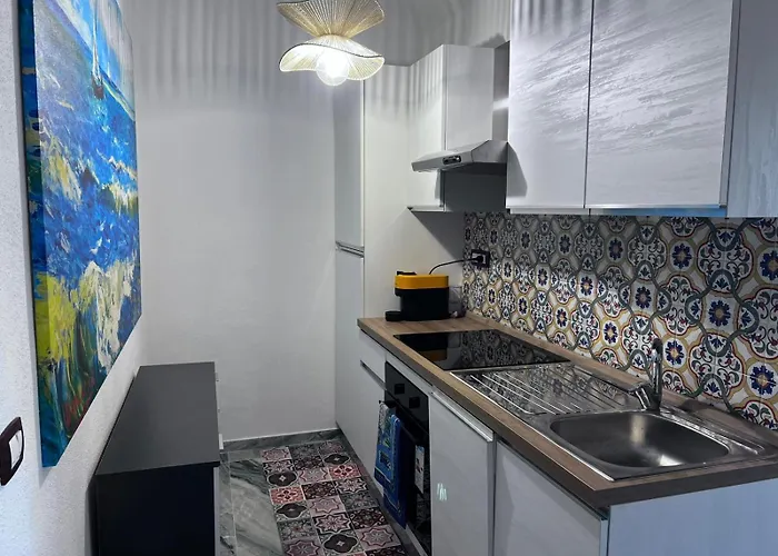 Anto's House 2 Bedroom Gulf View With Jacuzzi