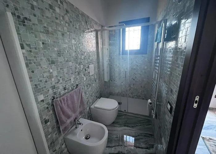 Anto's House 2 Bedroom Gulf View With Jacuzzi Apartman *