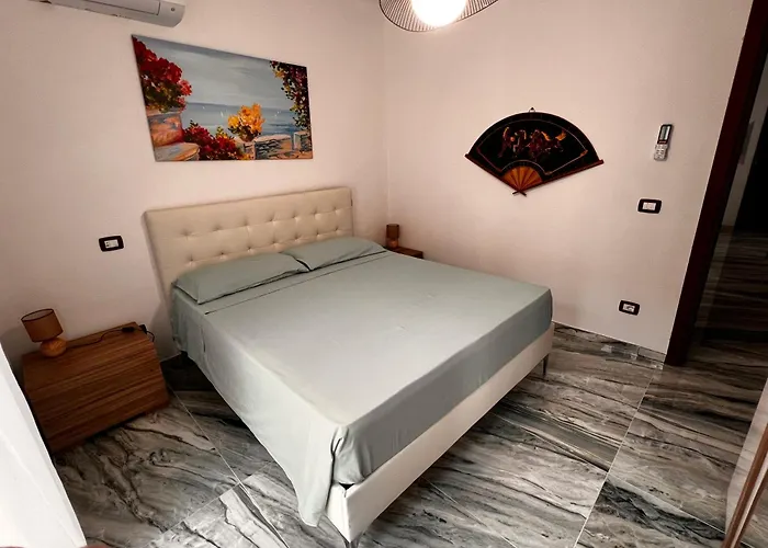 Anto's House 2 Bedroom Gulf View With Jacuzzi *